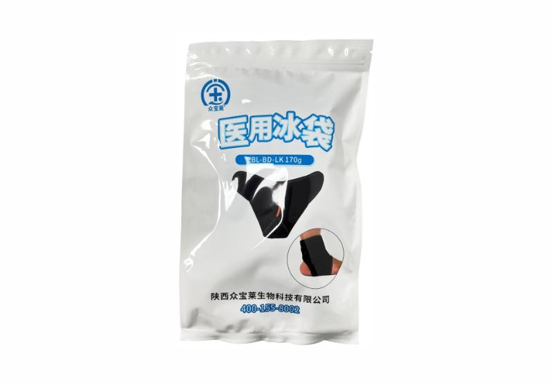 腳踝-170g